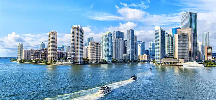 Photo 1 The Ultimate Water Experience in Miami with JetSki