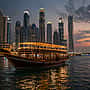 Cruises