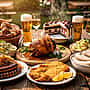 Eten en drinken