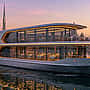 <p>رحلات بحرية</p>