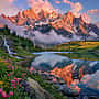 Nature et plein air
