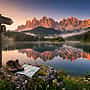 Nature And Outdoors
