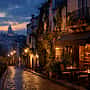 Romantic