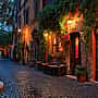 Romantic