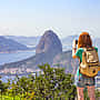 Sightseeing