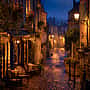 Romantik