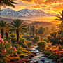 Nature And Outdoors