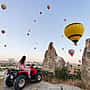 Rides