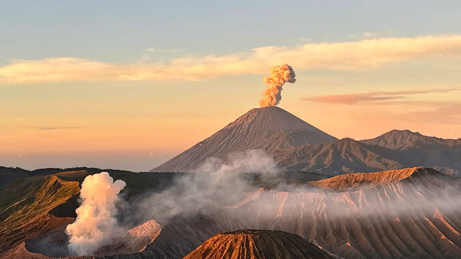 Visitas guiadas en Indonesia