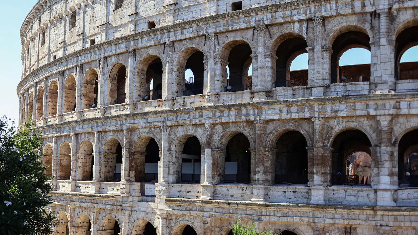 Visitas guiadas en Italia