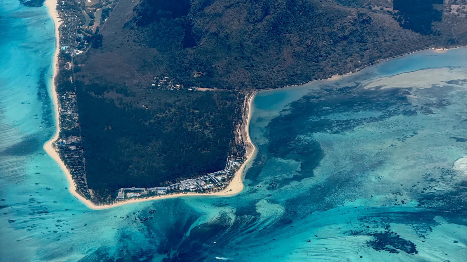Führungen in Mauritius