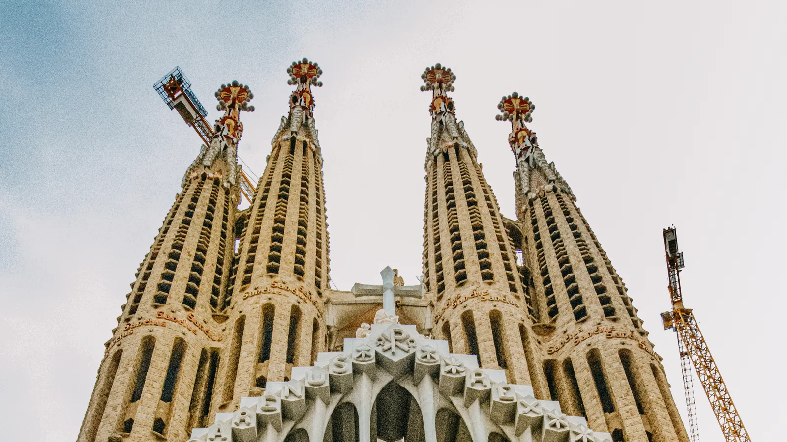 Führungen in Spanien