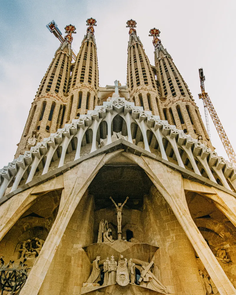 Spain
