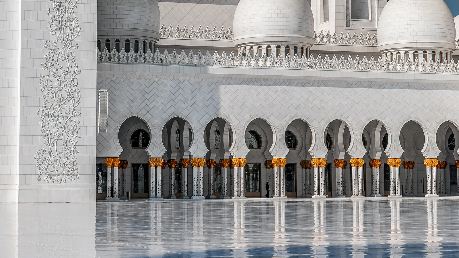 Visitas guiadas en Emiratos Árabes Unidos