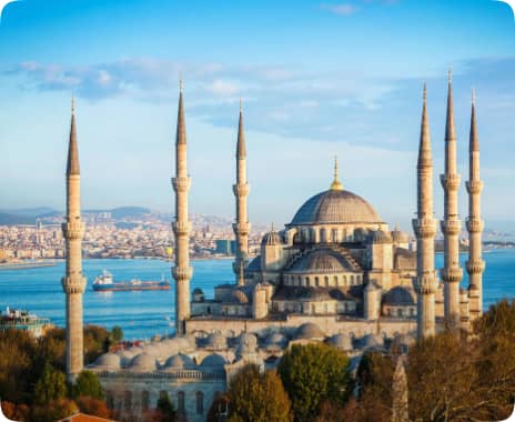 Istanbul