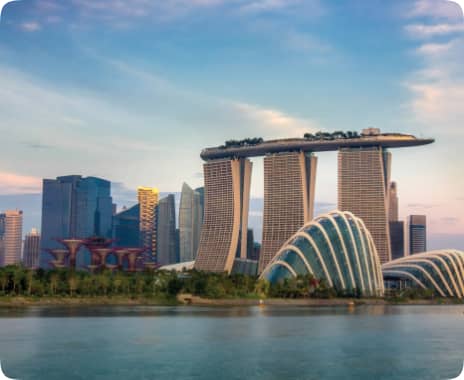 Singapore